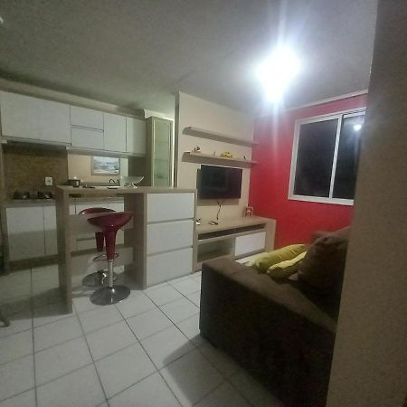 Apartamento Das Gurias 4 Canela Eksteriør billede