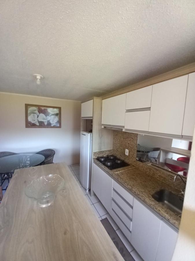 Apartamento Das Gurias 4 Canela Eksteriør billede