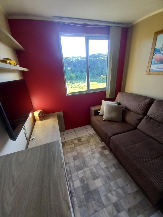Apartamento Das Gurias 4 Canela Eksteriør billede