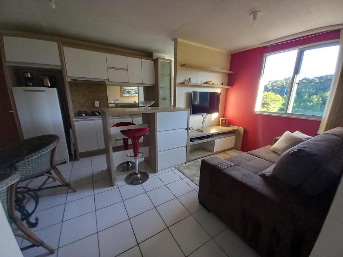 Apartamento Das Gurias 4 Canela Eksteriør billede