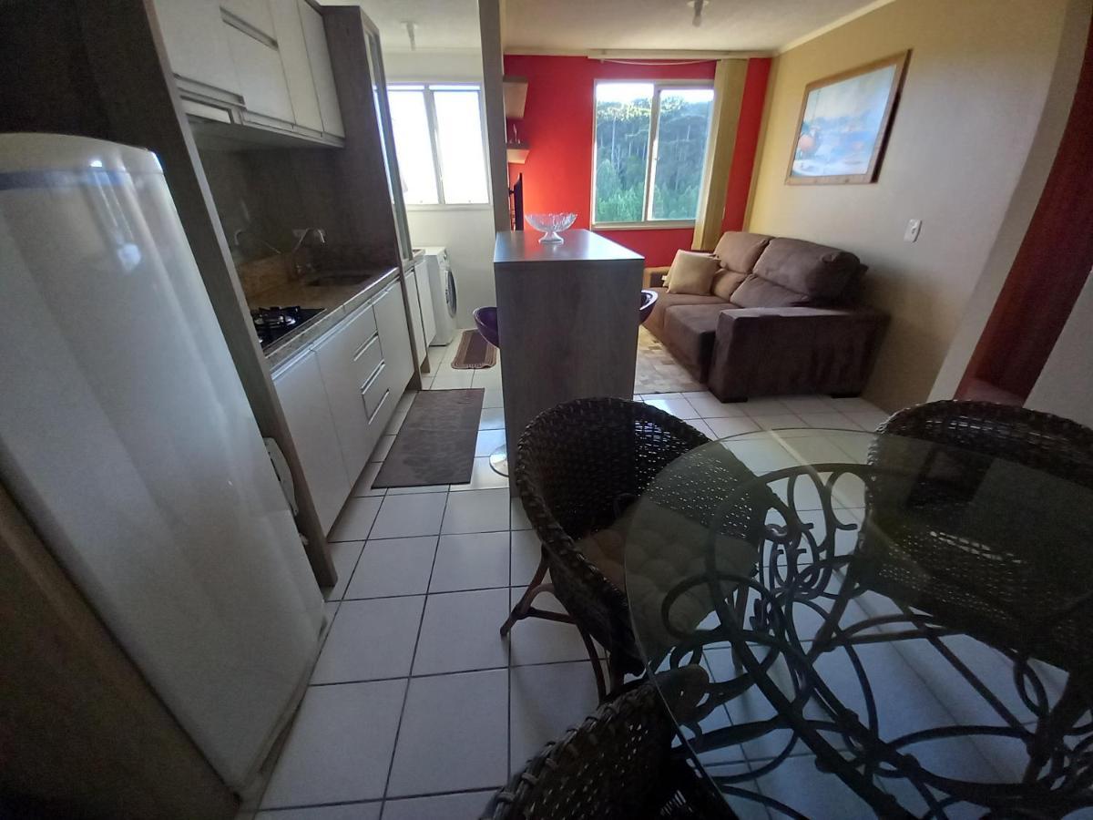 Apartamento Das Gurias 4 Canela Eksteriør billede