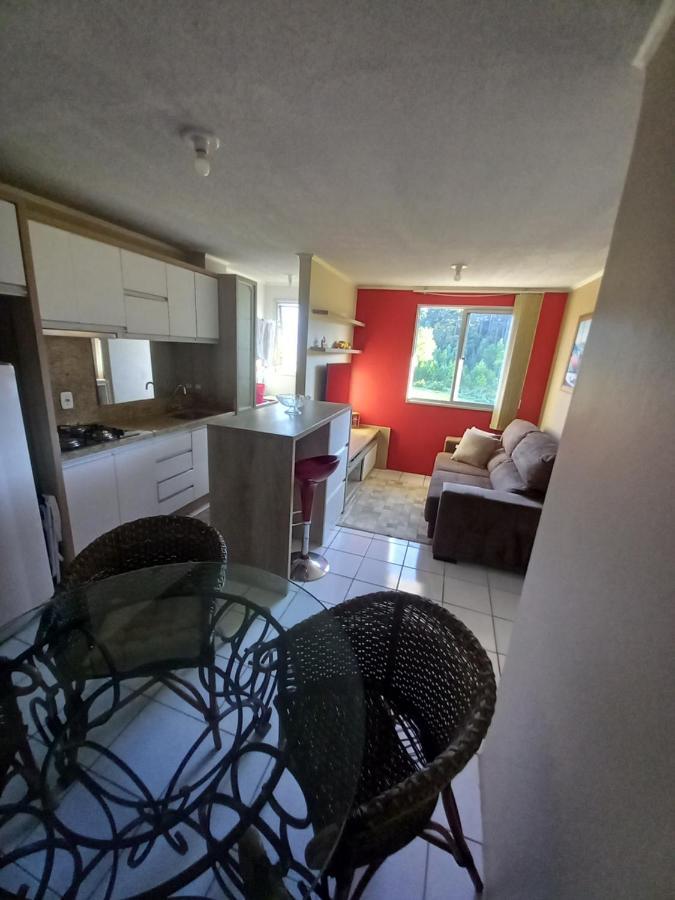 Apartamento Das Gurias 4 Canela Eksteriør billede
