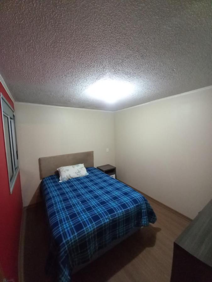 Apartamento Das Gurias 4 Canela Eksteriør billede