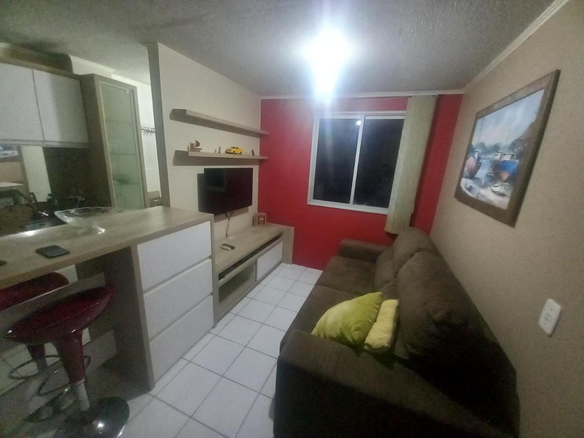 Apartamento Das Gurias 4 Canela Eksteriør billede