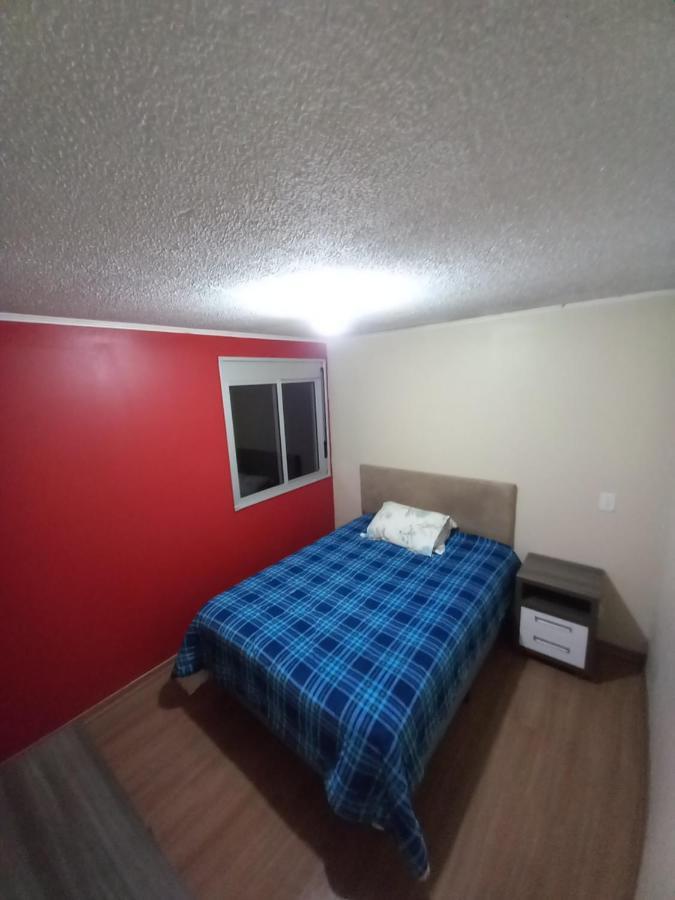 Apartamento Das Gurias 4 Canela Eksteriør billede