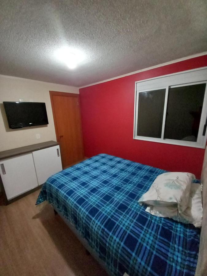 Apartamento Das Gurias 4 Canela Eksteriør billede