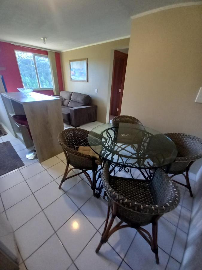Apartamento Das Gurias 4 Canela Eksteriør billede