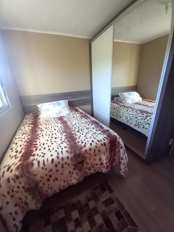 Apartamento Das Gurias 4 Canela Eksteriør billede