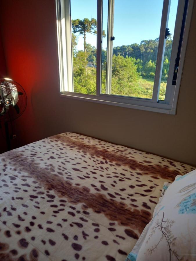 Apartamento Das Gurias 4 Canela Eksteriør billede