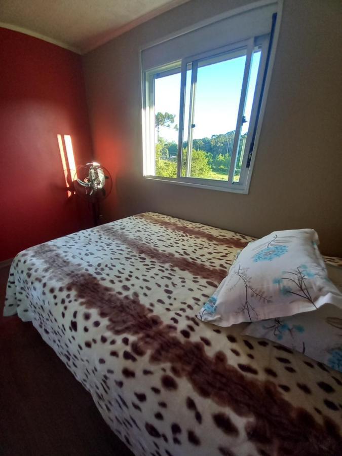 Apartamento Das Gurias 4 Canela Eksteriør billede
