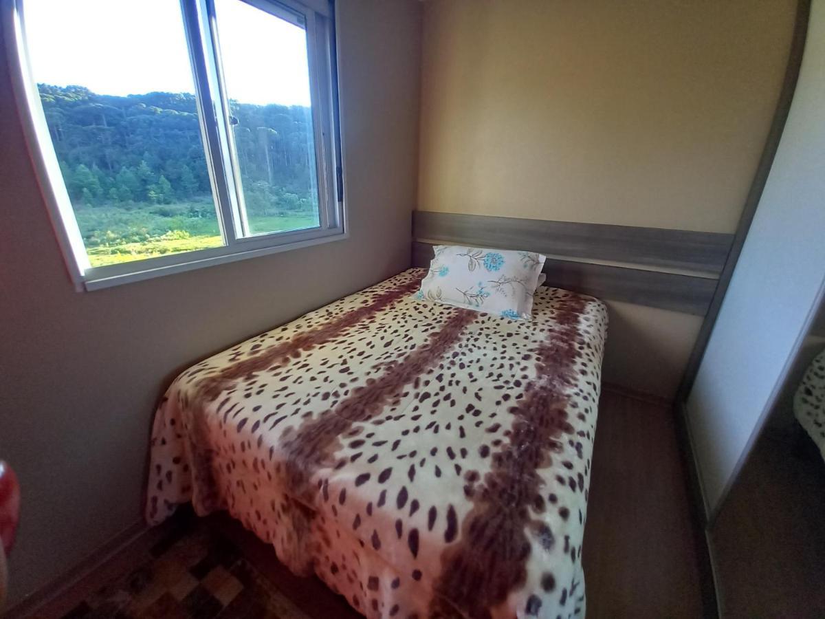 Apartamento Das Gurias 4 Canela Eksteriør billede