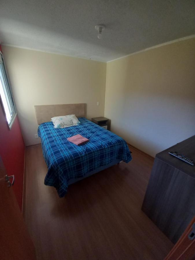 Apartamento Das Gurias 4 Canela Eksteriør billede