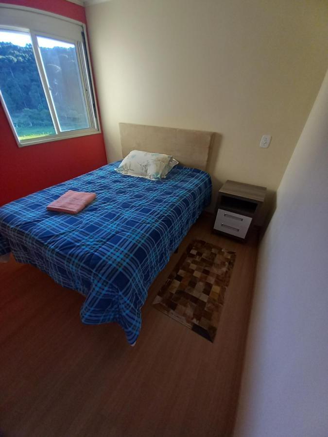 Apartamento Das Gurias 4 Canela Eksteriør billede