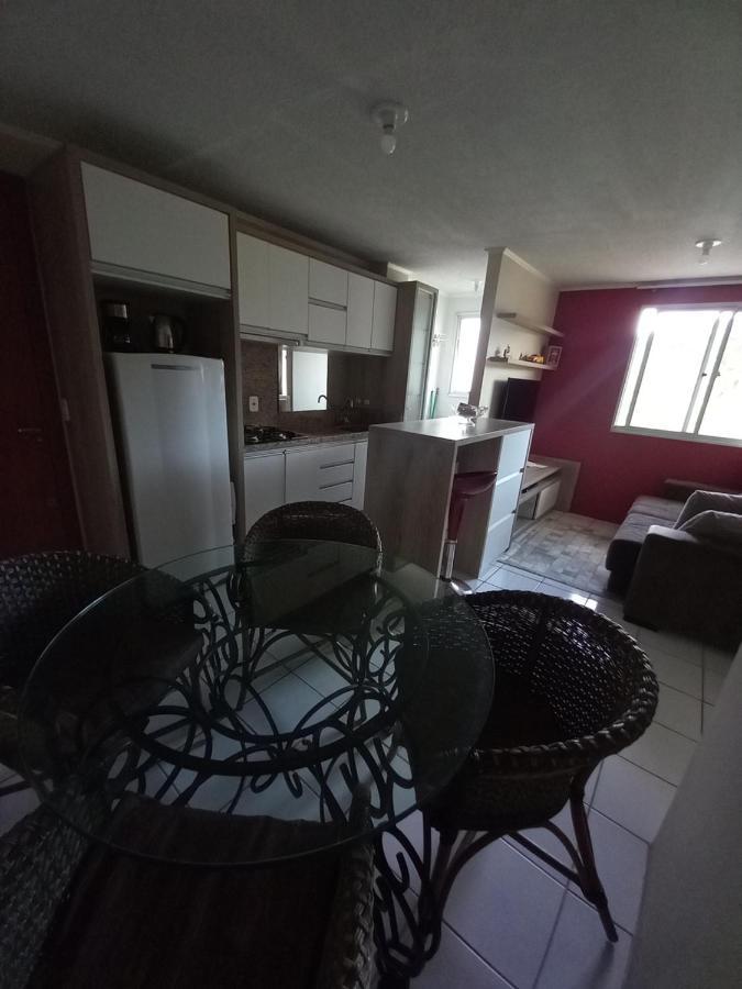 Apartamento Das Gurias 4 Canela Eksteriør billede