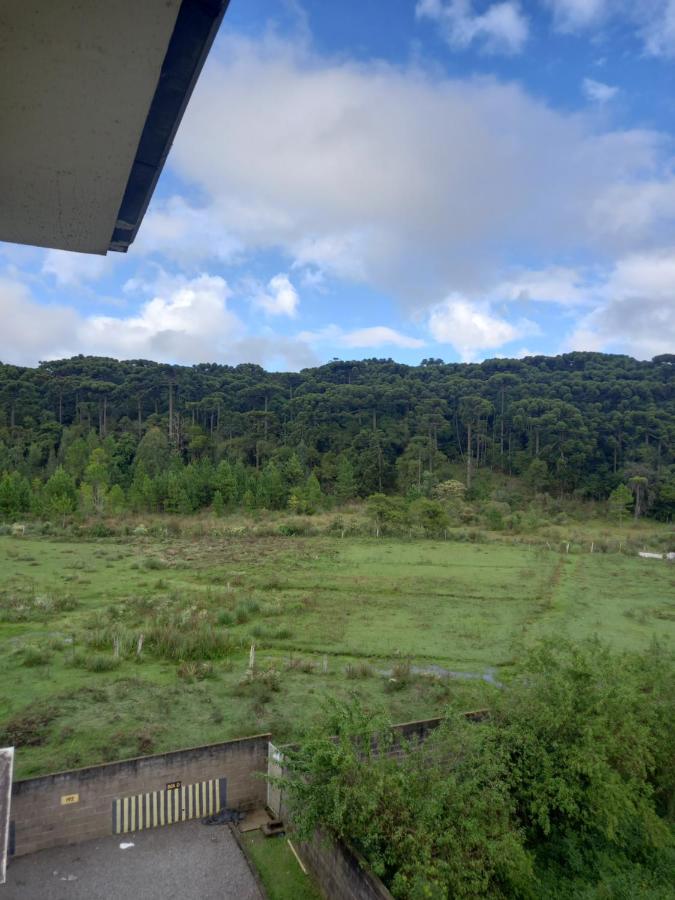 Apartamento Das Gurias 4 Canela Eksteriør billede