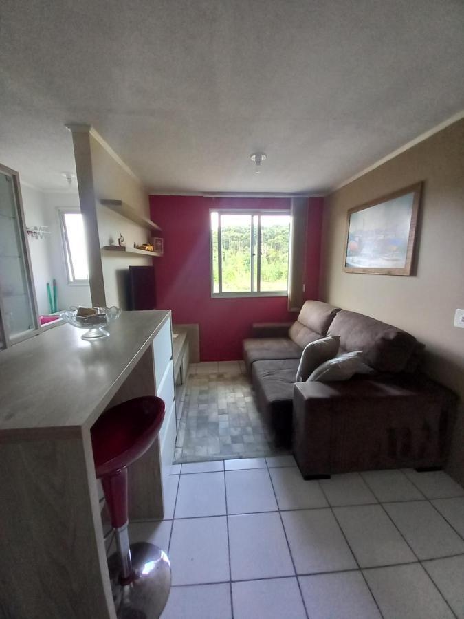 Apartamento Das Gurias 4 Canela Eksteriør billede