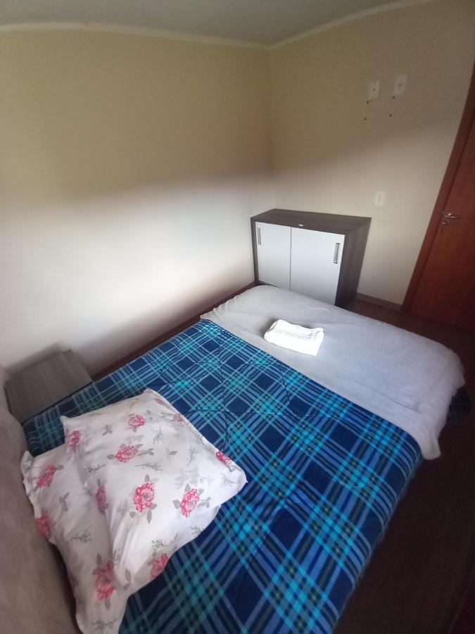 Apartamento Das Gurias 4 Canela Eksteriør billede