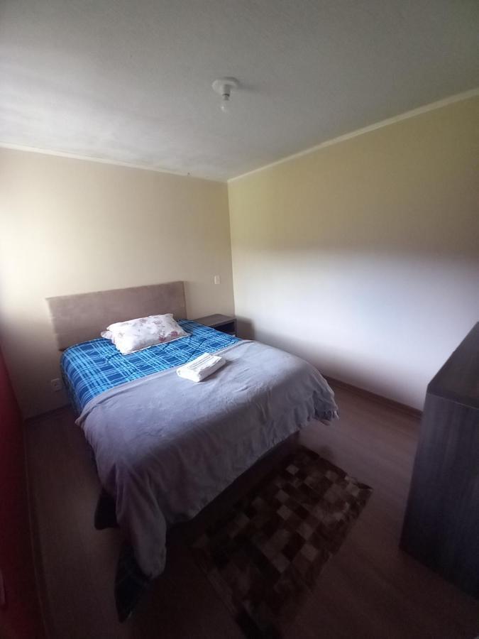 Apartamento Das Gurias 4 Canela Eksteriør billede