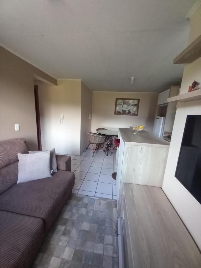 Apartamento Das Gurias 4 Canela Eksteriør billede